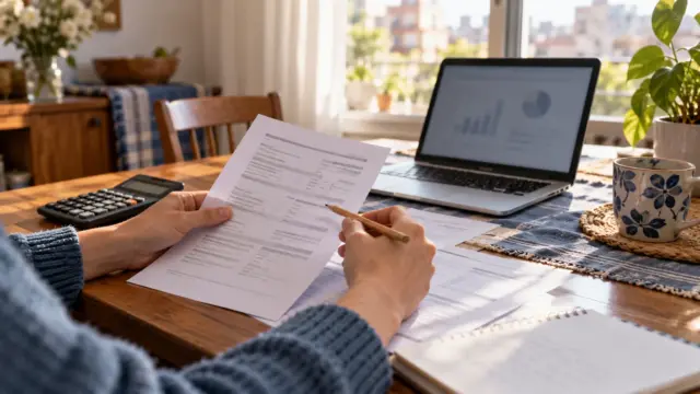 Demanda de crédito en Argentina: ¿facilita conseguir un préstamo?