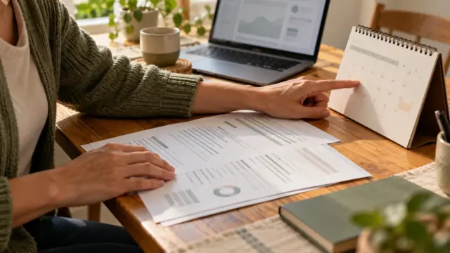 Depósito a plazo renovable: ¿cambia la tasa en Chile?
