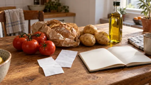 Desinflación: por qué no significa que bajen los precios