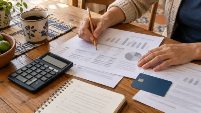 Deuda de tarjeta de crédito: cómo negociar en México