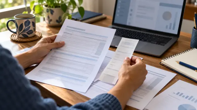 Formulario 490: cómo pagar la renta y verificar el recibo