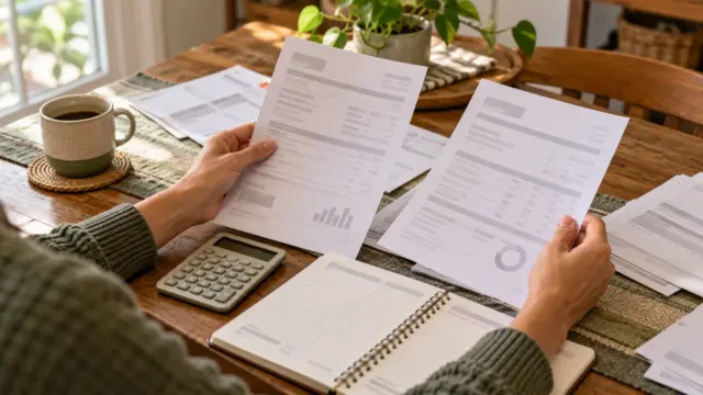 Inercia inflacionaria: cómo revisar ajustes en Argentina