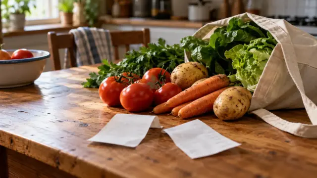 Inflación de alimentos en Argentina: ¿por qué sube tu ticket?
