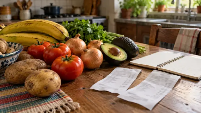 Inflación de alimentos en Colombia: cómo leer el IPC