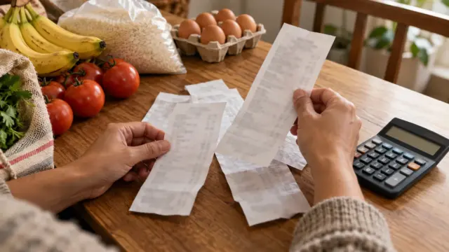 Inflación en Colombia: ¿por qué tus gastos suben distinto?