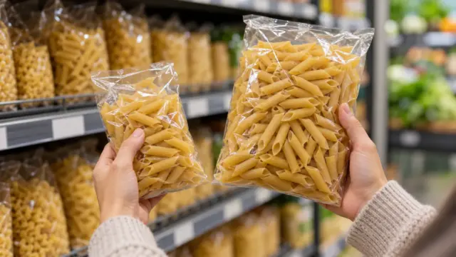Precio por unidad: cómo comparar envases en España