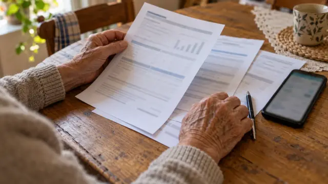 Préstamos del Banco Provincia para jubilados: cómo comparar