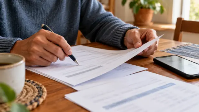 Préstamos en línea en Perú: cómo verificar el registro SBS