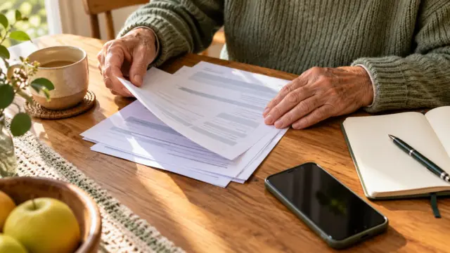 Préstamos para jubilados del Banco Nación: requisitos