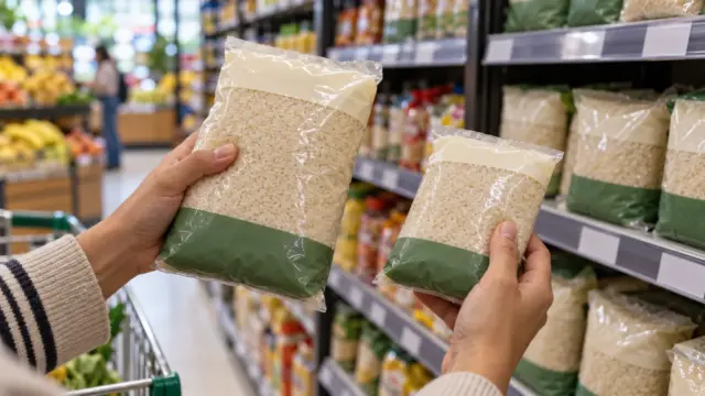 PUM en Colombia: cómo comparar alimentos en promoción