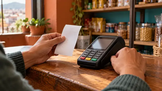 Recargo por pagar con tarjeta en Perú: ¿cuándo es válido?