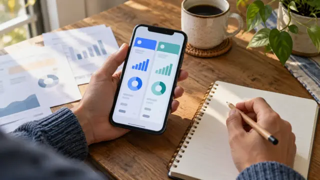 Rendimientos de billeteras virtuales: cómo comparar en Argentina