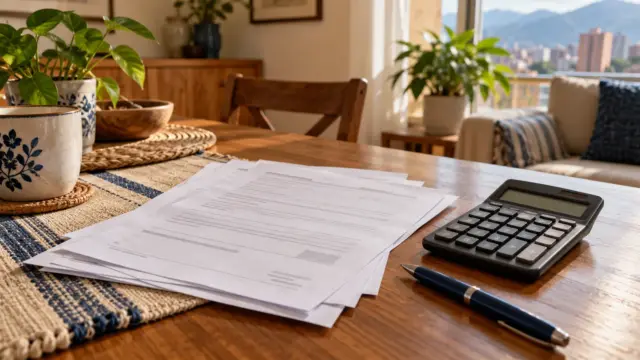 Tasa del Banco de la República: ¿cambia tu crédito en Colombia?