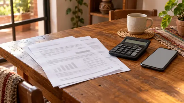 Tasa de referencia del BCRP: por qué no es la de tu crédito