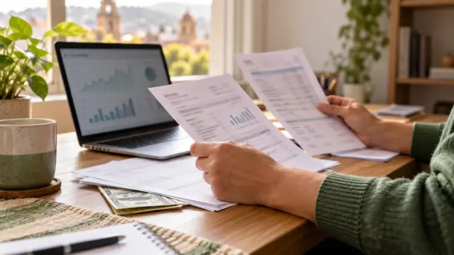 Tasas de la Fed: ¿cambian tus ahorros en dólares en Perú?