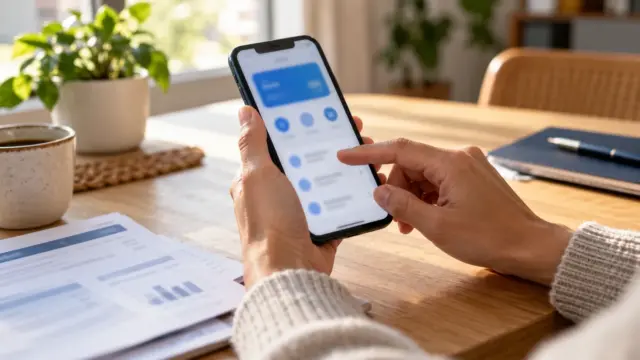 Vengo de Itaú: registro y consulta de cuentas en Colombia